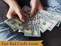 Fast Bad Credit Loans Garland
